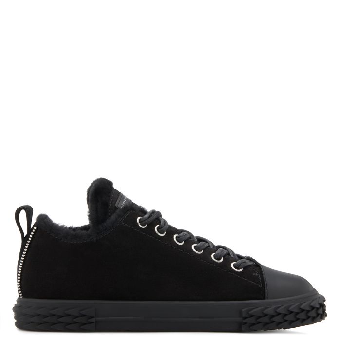 blabber giuseppe zanotti