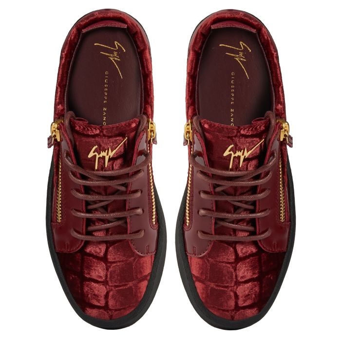 red velvet giuseppe