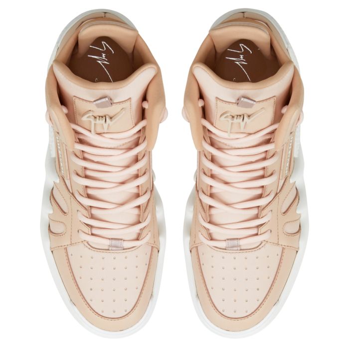 Agile By Ruco Line 2815(32*) CIPRIA - Scarpe Sneakers alte Donna 47,14 €