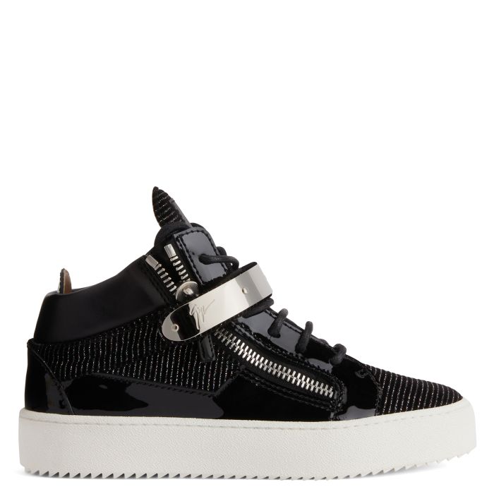 zanotti coby
