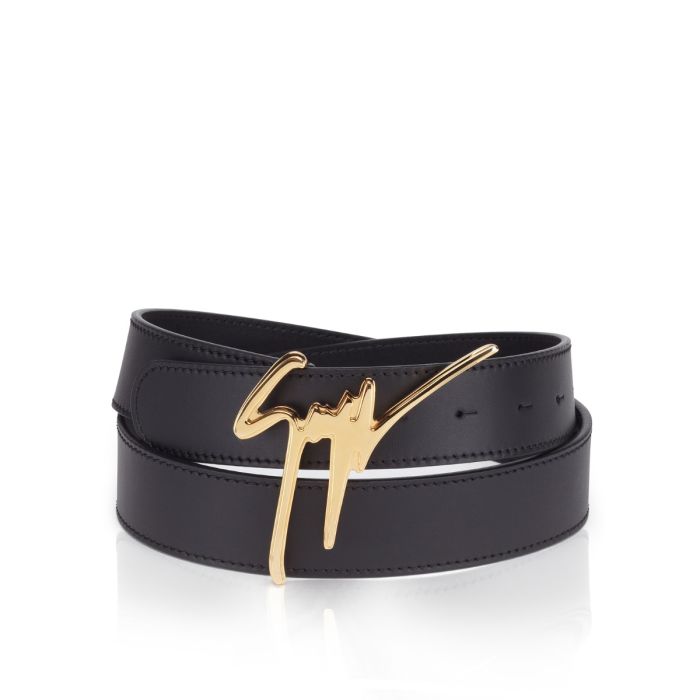 giuseppe zanotti cinture