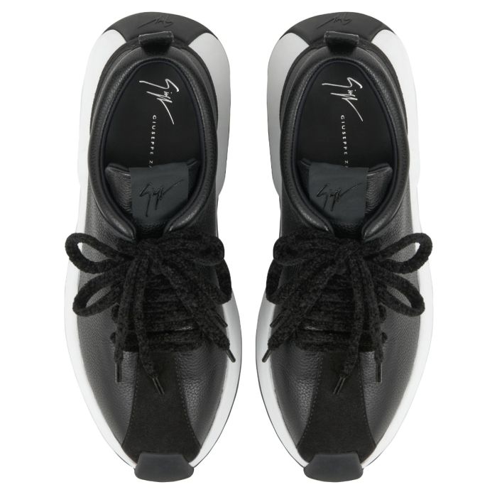 sneakers zanotti