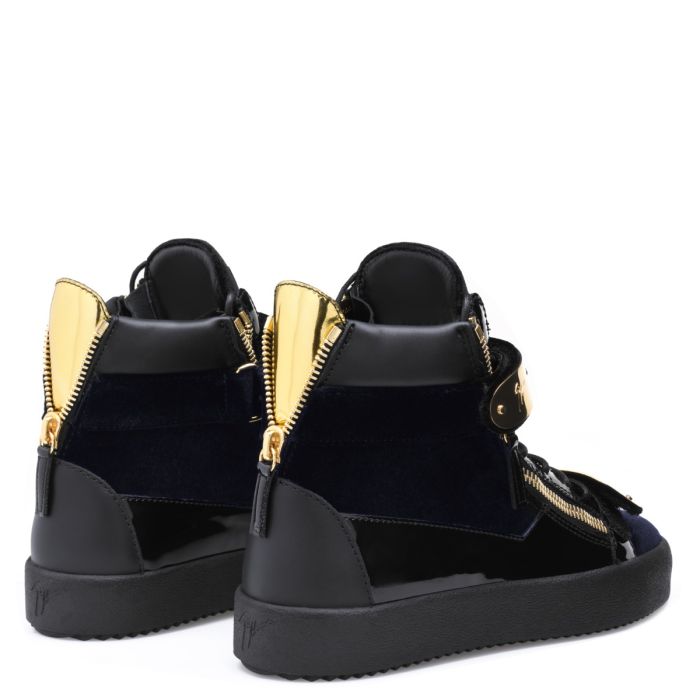 coby giuseppe zanotti