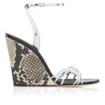 YLENIA WEDGE