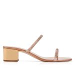 CROISETTE CRYSTAL 50