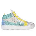 chaussure zanotti homme