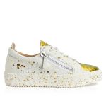 giuseppe zanotti sneakers prix