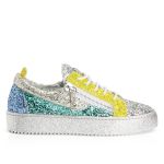 Glitter sneakers damen - Unser TOP-Favorit