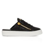 zanotti basse