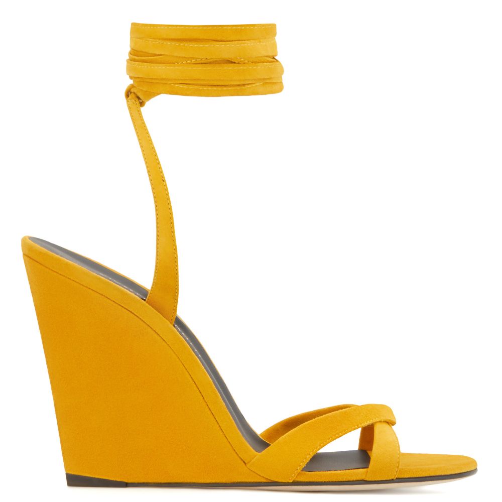 yucatan sandals