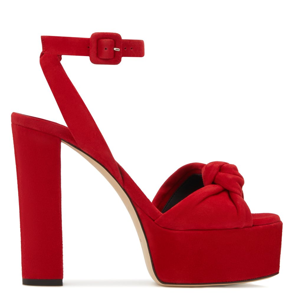 Giuseppe zanotti betty heels clearance