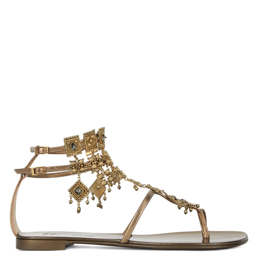 giuseppe zanotti amira