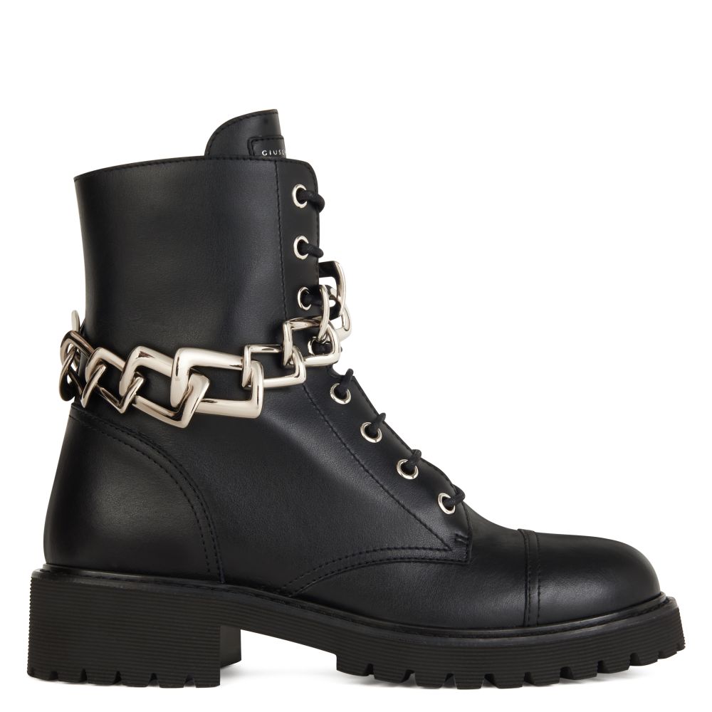 security winter boots