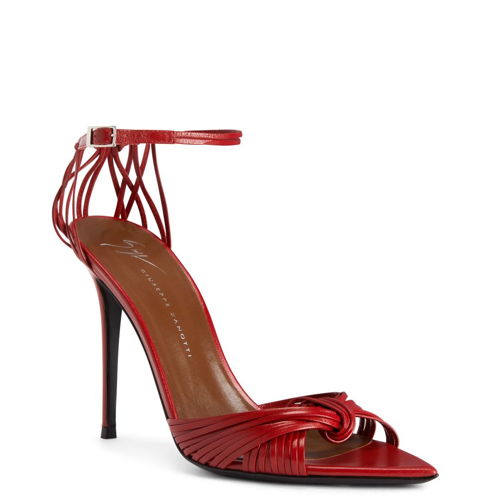 INTRIIGO KNOT 105