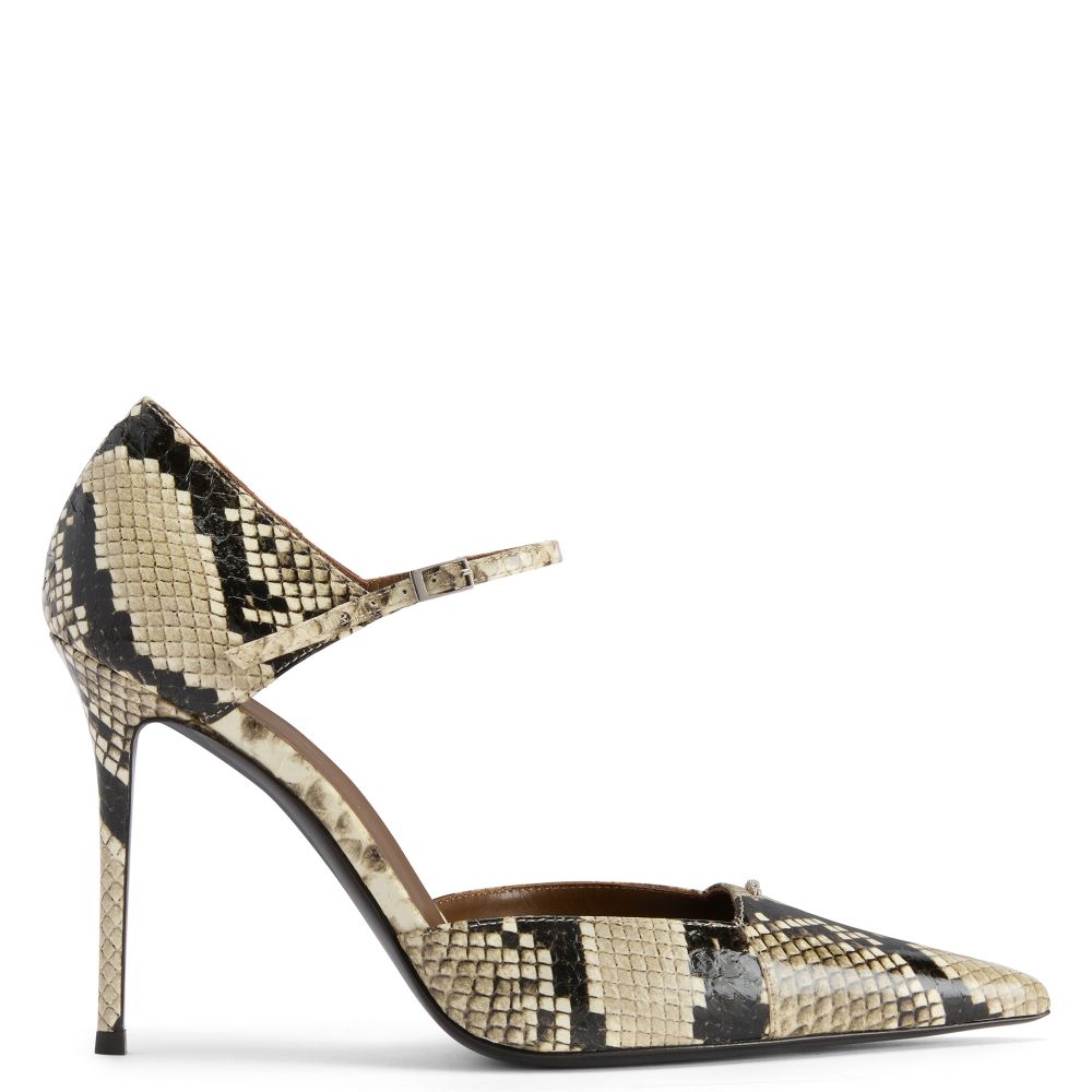 RAQUEL D'ORSAY 105
