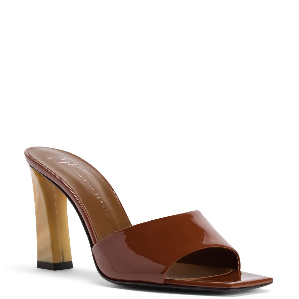 TALIA MULE 90