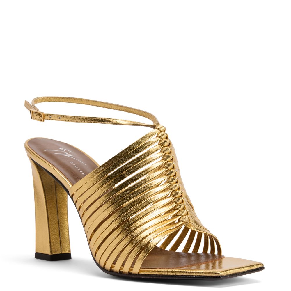 JANE SANDAL 90