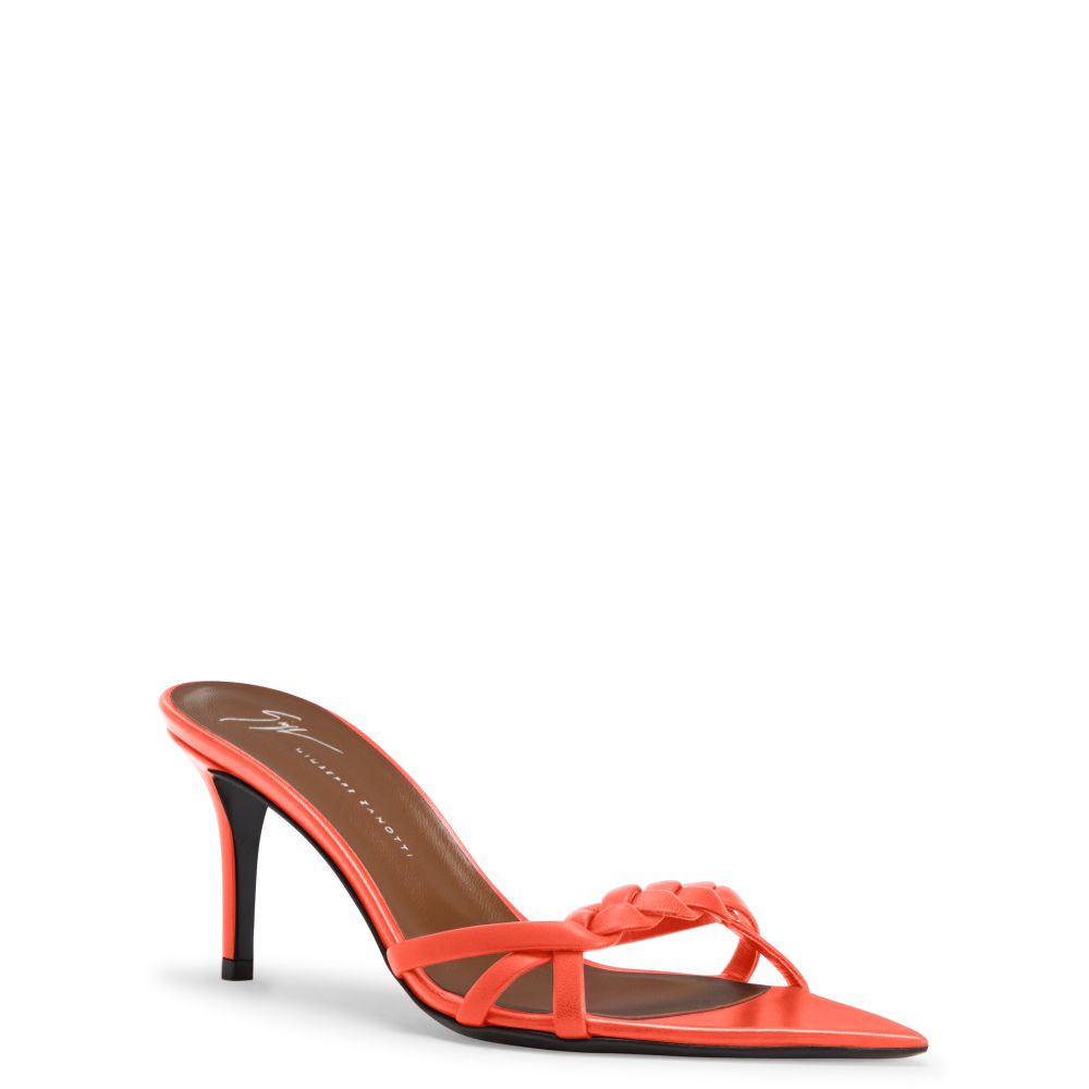 INTRIIGO BRAID 70