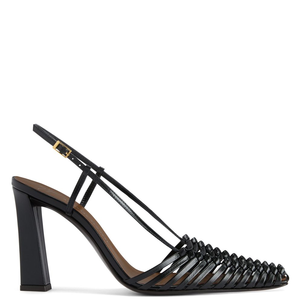 JANE PUMP 90
