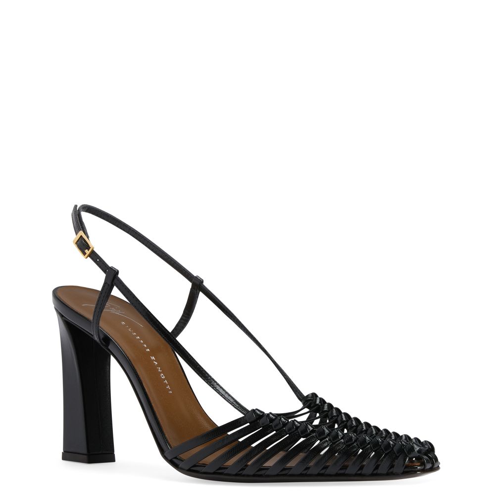 JANE PUMP 90