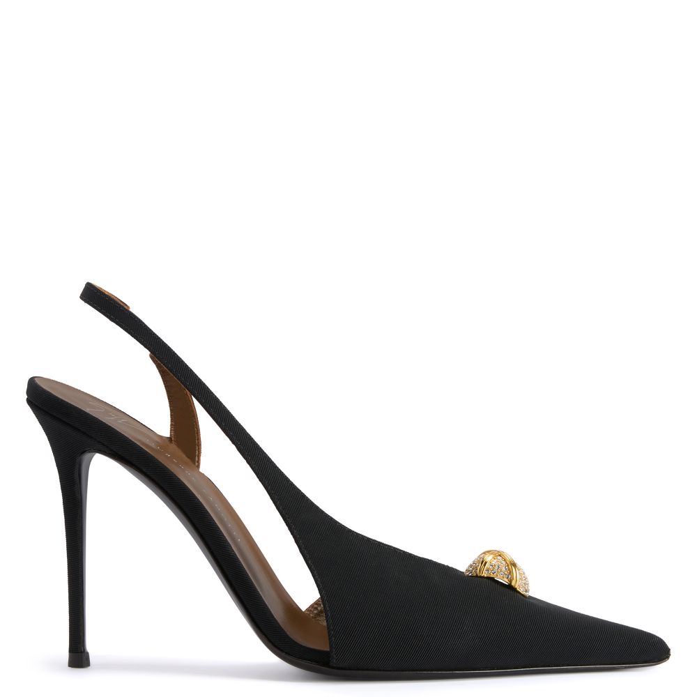 SLINGBACK COCKTAIL 105