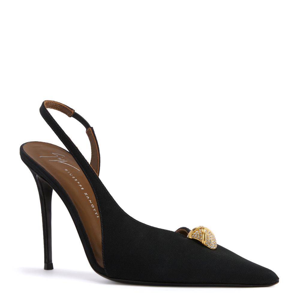 SLINGBACK COCKTAIL 105