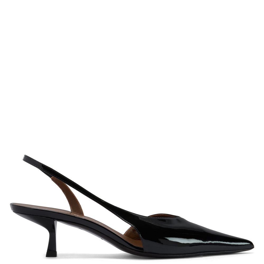 DESIREE 50 front view