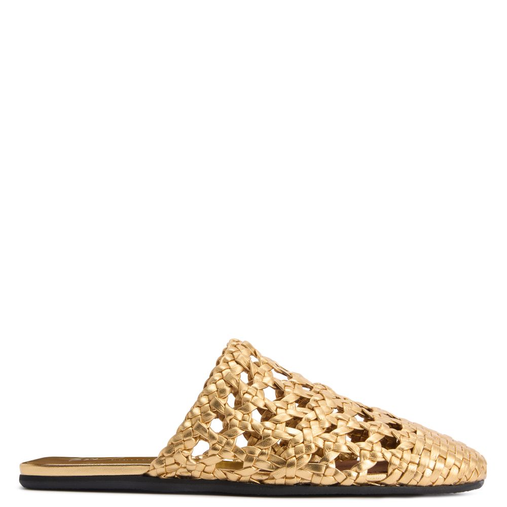 CAGE SLIPPER