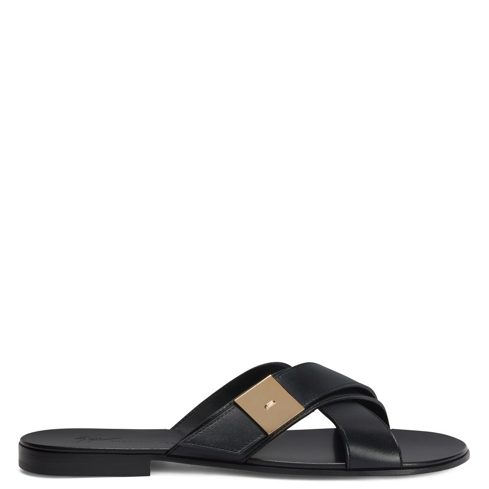 [GIUSEPPE ZANOTTI] ジュゼッペザノッティ/ Flavien Crowned FLAVIEN CROWNED