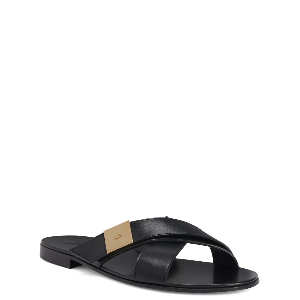 [GIUSEPPE ZANOTTI] ジュゼッペザノッティ/ Flavien Crowned FLAVIEN CROWNED