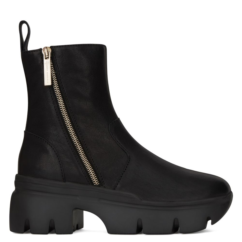 Stivali APOCALYPSE ZIP 5679 | Giuseppe Zanotti ® - Italia