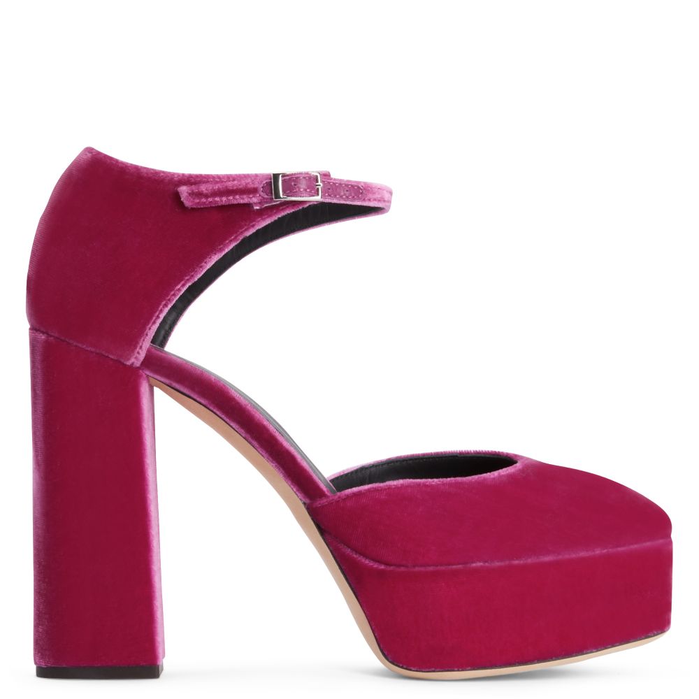 Bebe Nero Donna | Sandali Giuseppe Zanotti · Cunda Boncuk