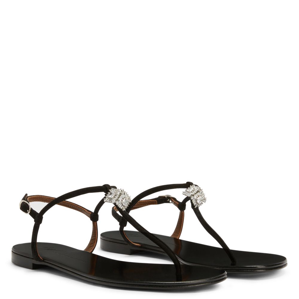 GIUSEPPE ZANOTTI★リング ストラップ フリップフラップ RING 40