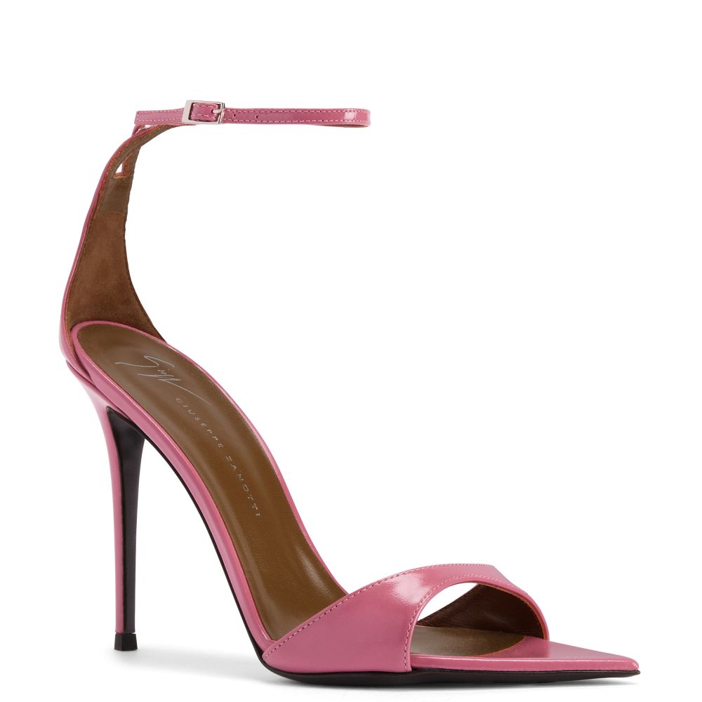 INTRIIGO STRAP 105 vista laterale