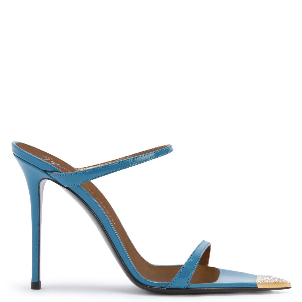 Etsumi● サミットインターナショナル　インパクトリリー INTRIIGO JEWELRY 105