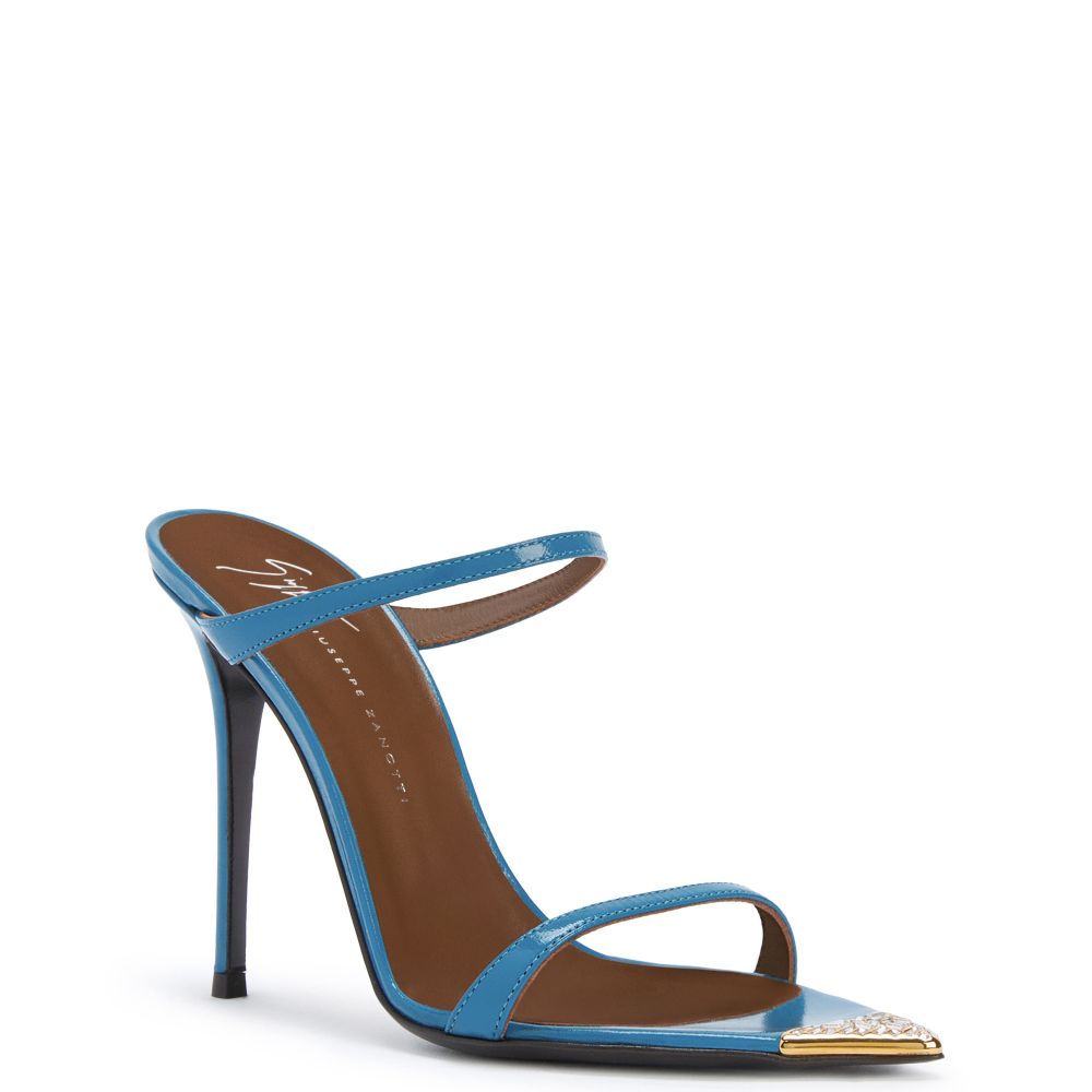 INTRIIGO JEWELRY 105 side view