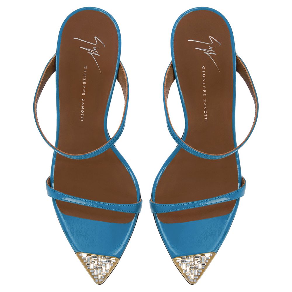 INTRIIGO JEWELRY 105 top view