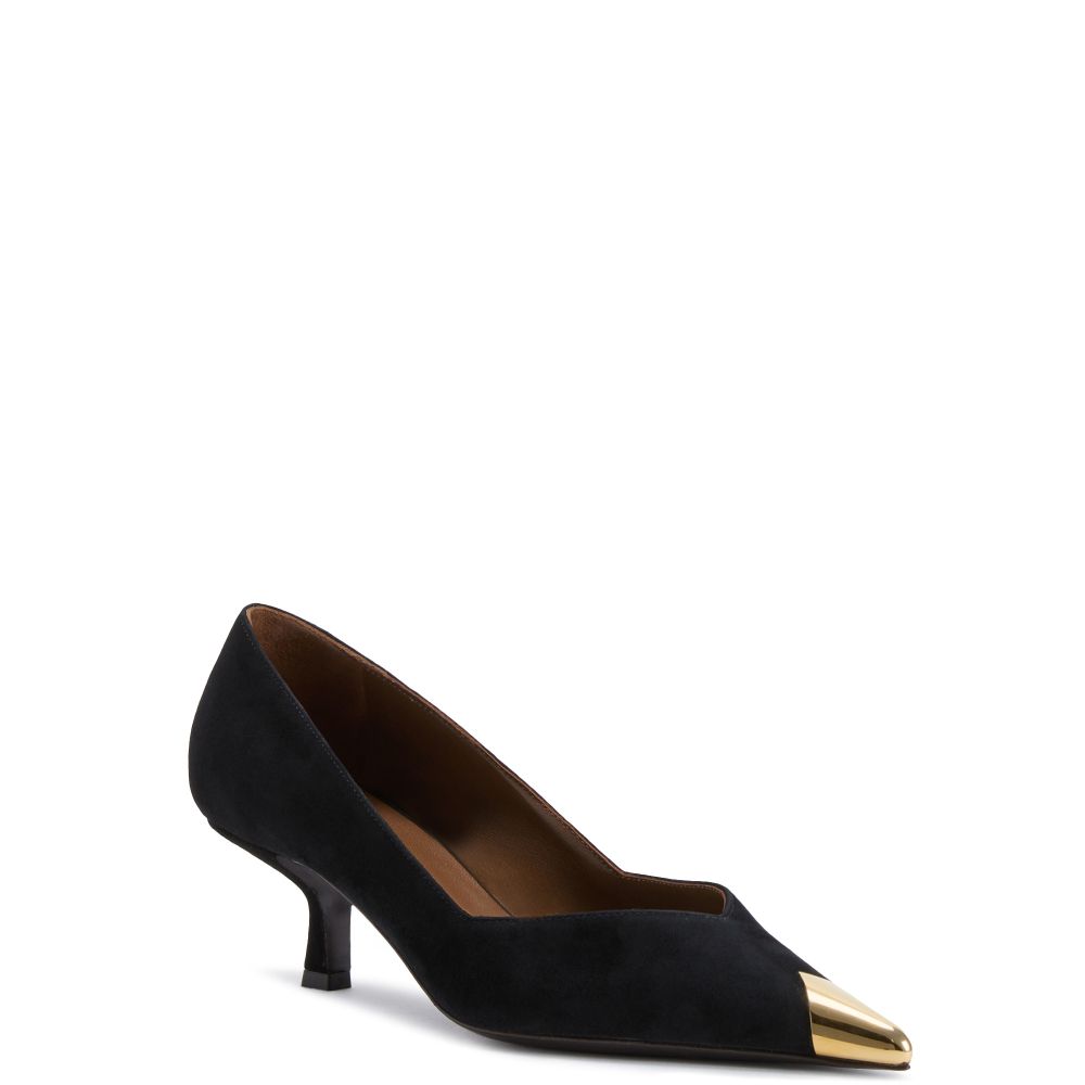 MELAINE 50 side view