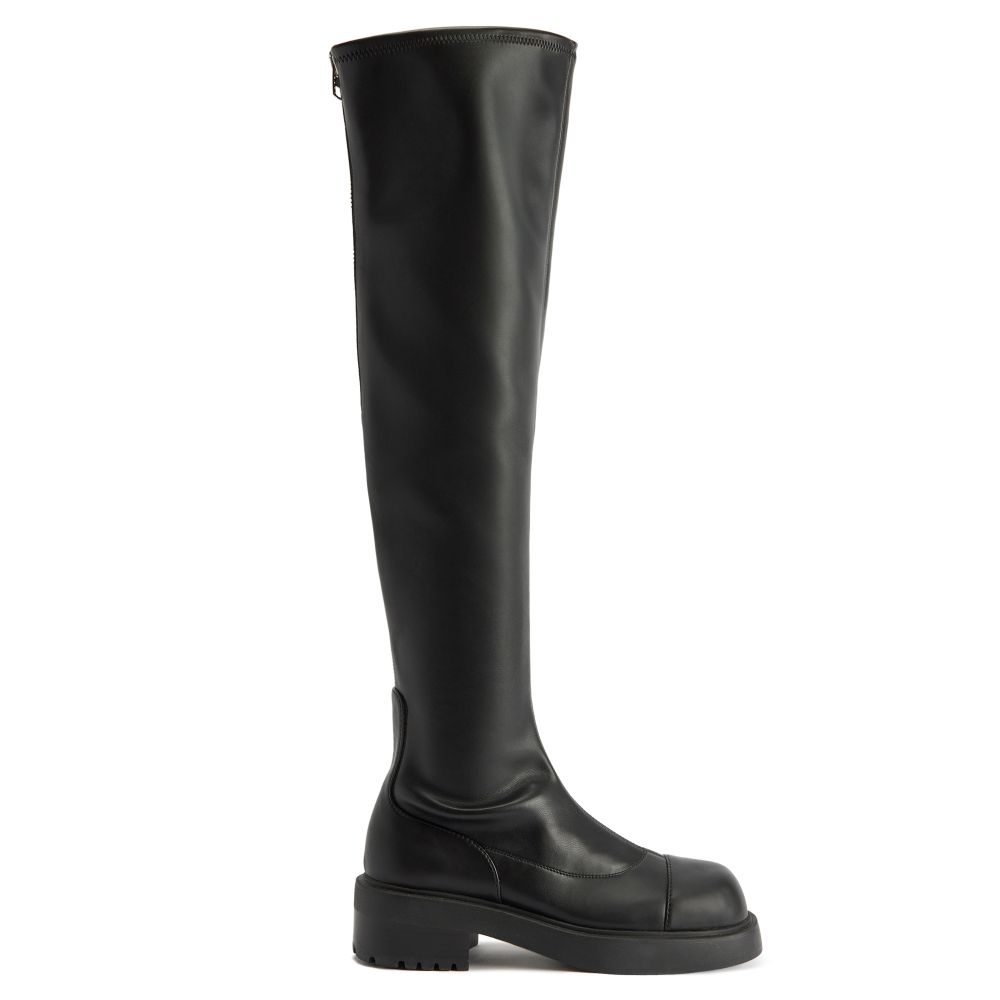 GIUSEPPE ZANOTTI ブーツ Giuseppe-Zanotti-Olinda-110-