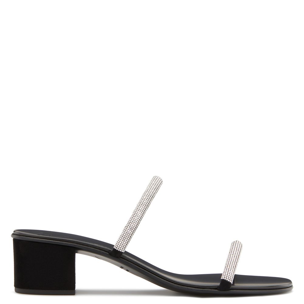 sandals giuseppe zanotti