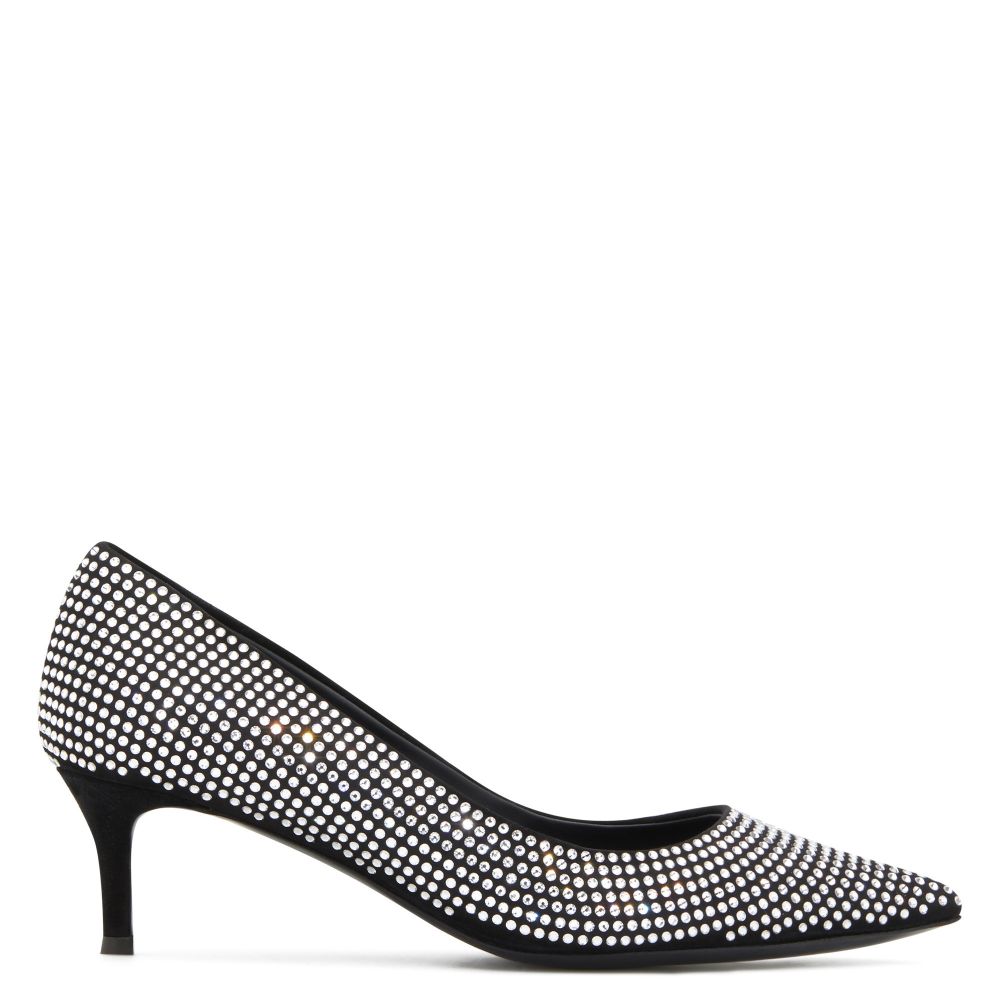 giuseppe zanotti.com