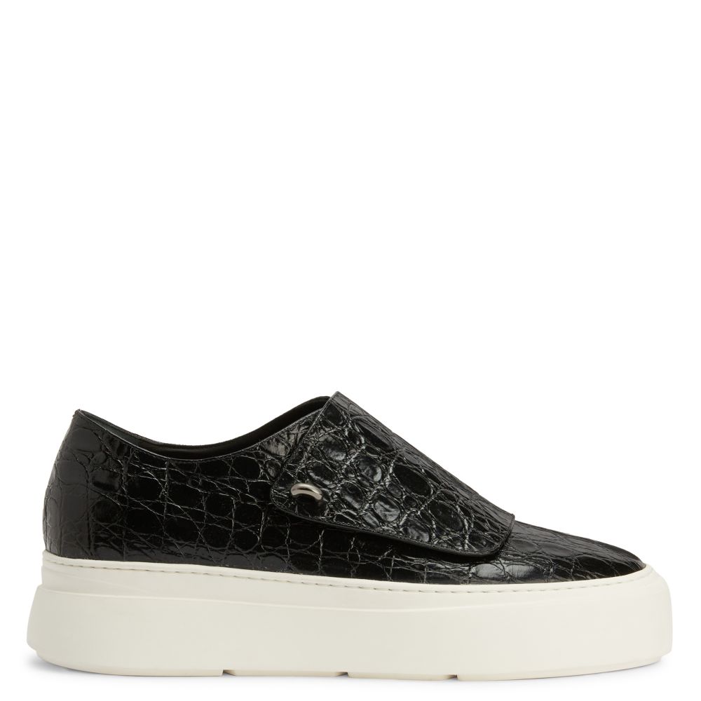 [GIUSEPPE ZANOTTI] ジュゼッペザノッティ /GZマイクジップ GZ MIKE