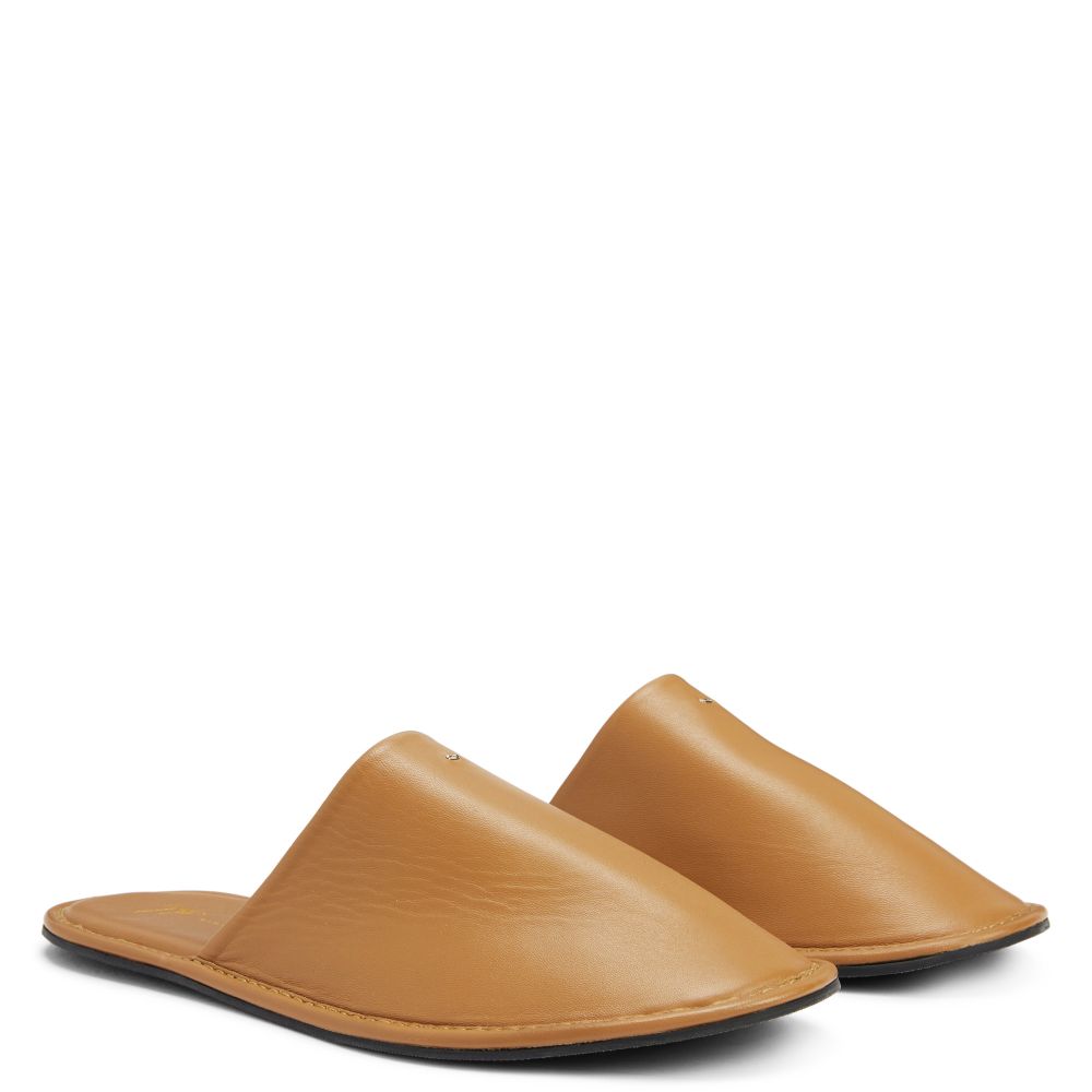 [GIUSEPPE ZANOTTI] ジュゼッペザノッティ/ Clermond CLERMOND