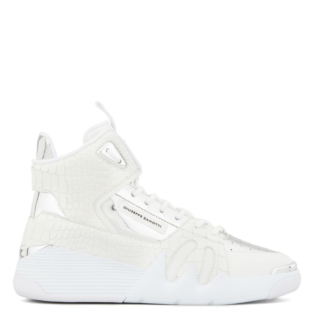 Giuseppe high top sneakers Clearance