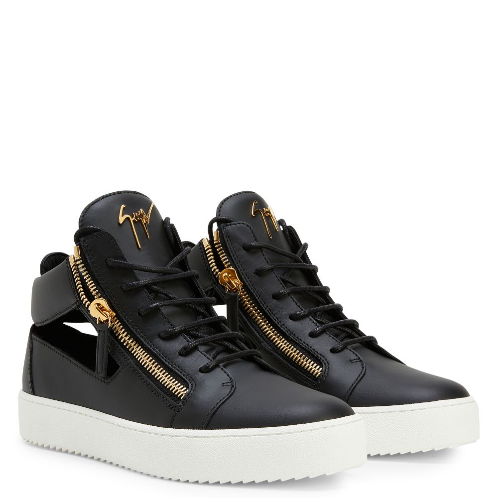 zanotti kriss