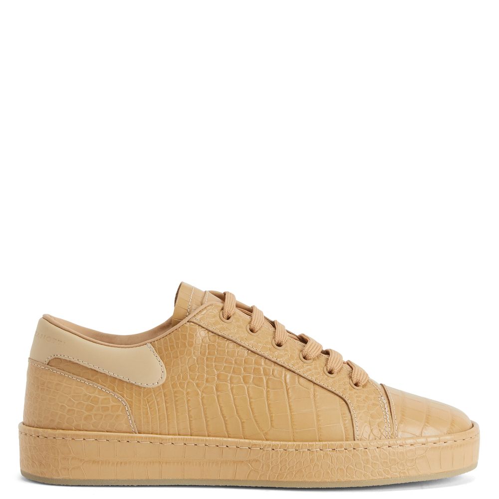 スニーカー GIUSEPPE ZANOTTI GZ-CITY