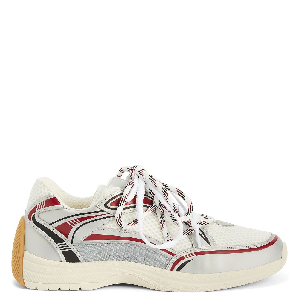 [GIUSEPPE ZANOTTI] ジュゼッペザノッティ / Gz-trail GZ-TRAIL