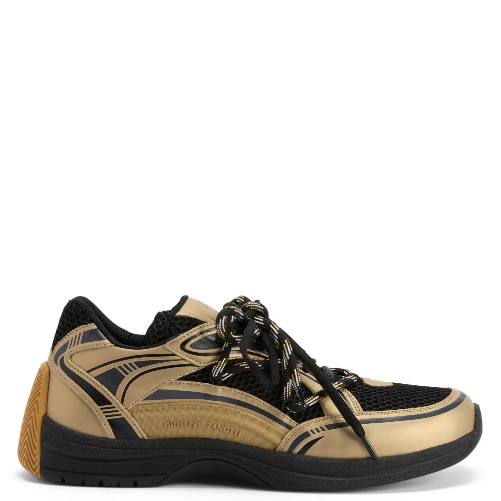 [GIUSEPPE ZANOTTI] ジュゼッペザノッティ / Gz-trail GZ-TRAIL