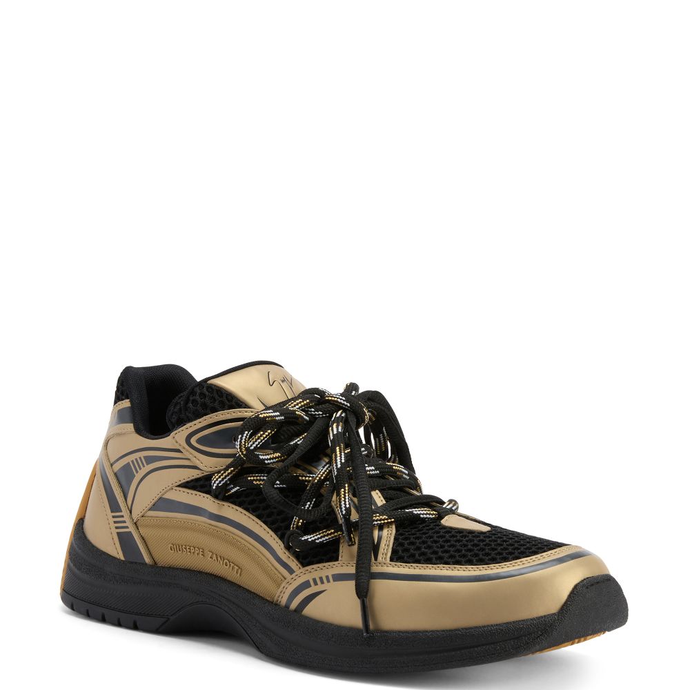 ロートップ マルチカラー - GZ-TRAIL | Giuseppe Zanotti