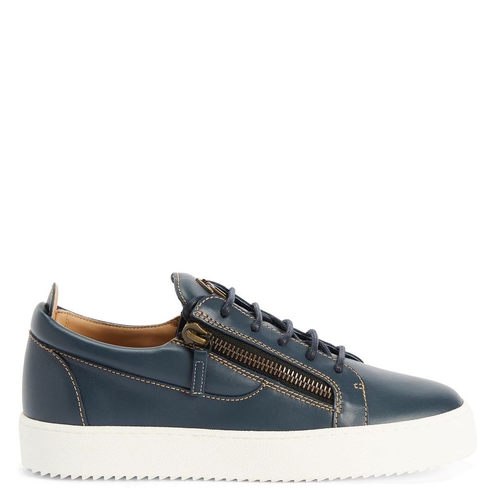 大人気*国内発送*関税込☆GIUSEPPE ZANOTTI☆Frankie スニーカー FRANKIE